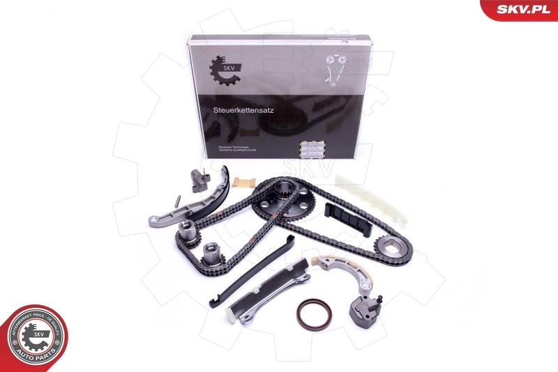 Timing Chain Kit